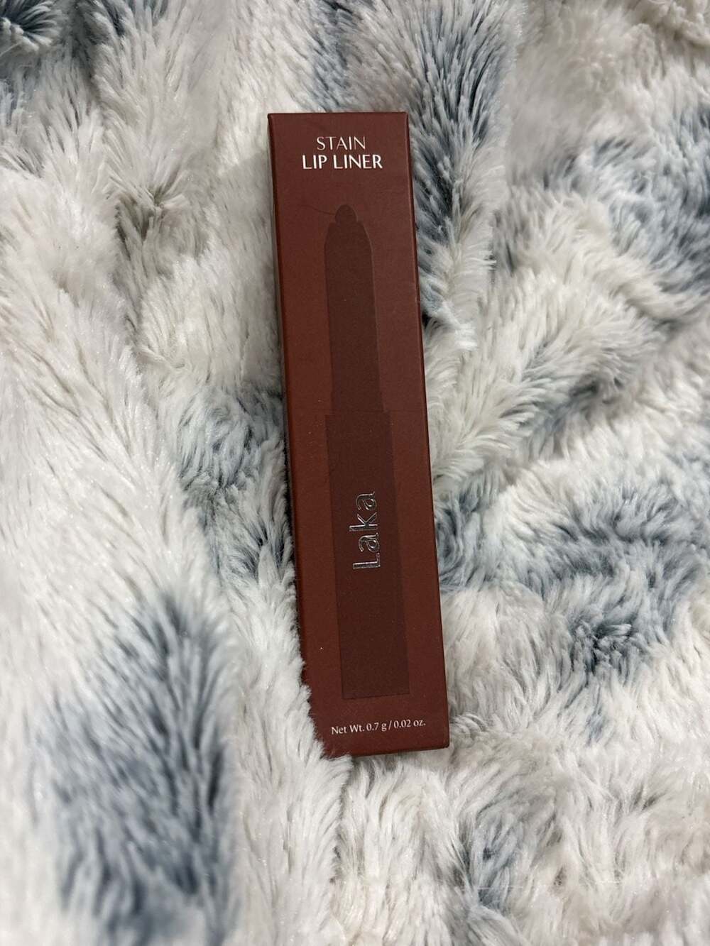 Laka lip bundle Sephora New